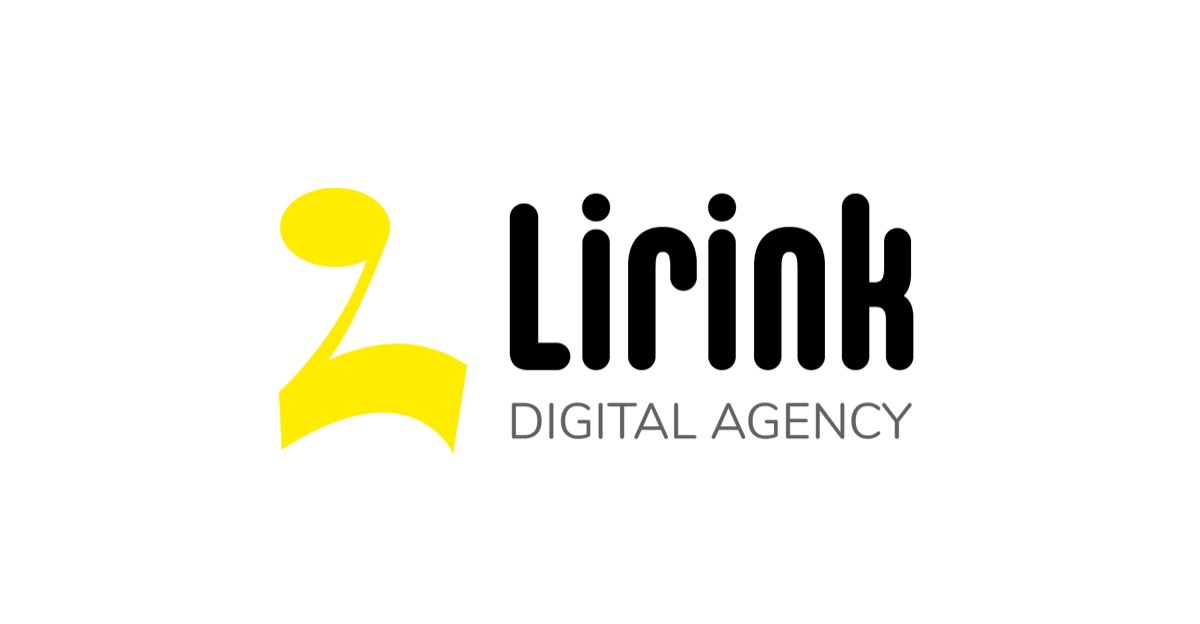 Lirink – Digital Agency